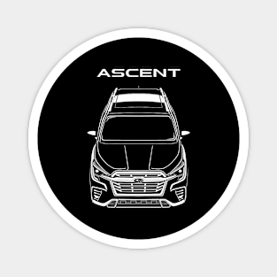 Ascent 2023-2024 Magnet